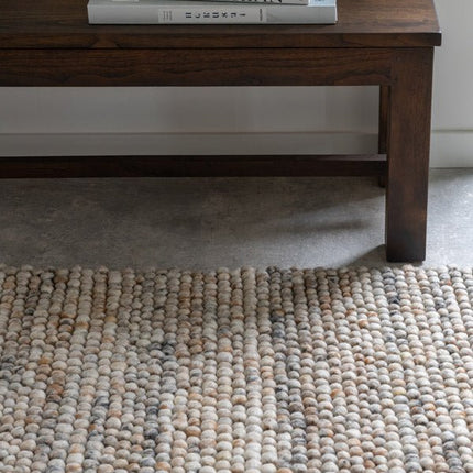 Maatwerk Vloerkleden - Wollen vloerkleed Martello 02 - De Munk Carpets - Vloerkledenloods