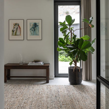 Maatwerk Vloerkleden - Wollen vloerkleed Martello 02 - De Munk Carpets - Vloerkledenloods