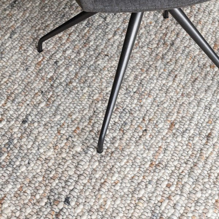 Maatwerk Vloerkleden - Wollen vloerkleed Serino 03 - De Munk Carpets - Vloerkledenloods