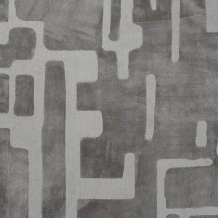 Mart Visser vloerkleed Aesthetic blue grey 22 - Vloerkledenloods