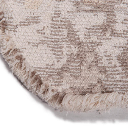 Mart Visser vloerkleed Amorf oyster shell 13 - Vloerkledenloods