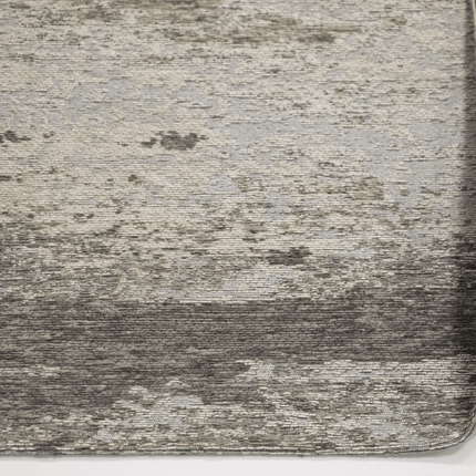 Mart Visser vloerkleed Cendre soft grey 21 - Vloerkledenloods