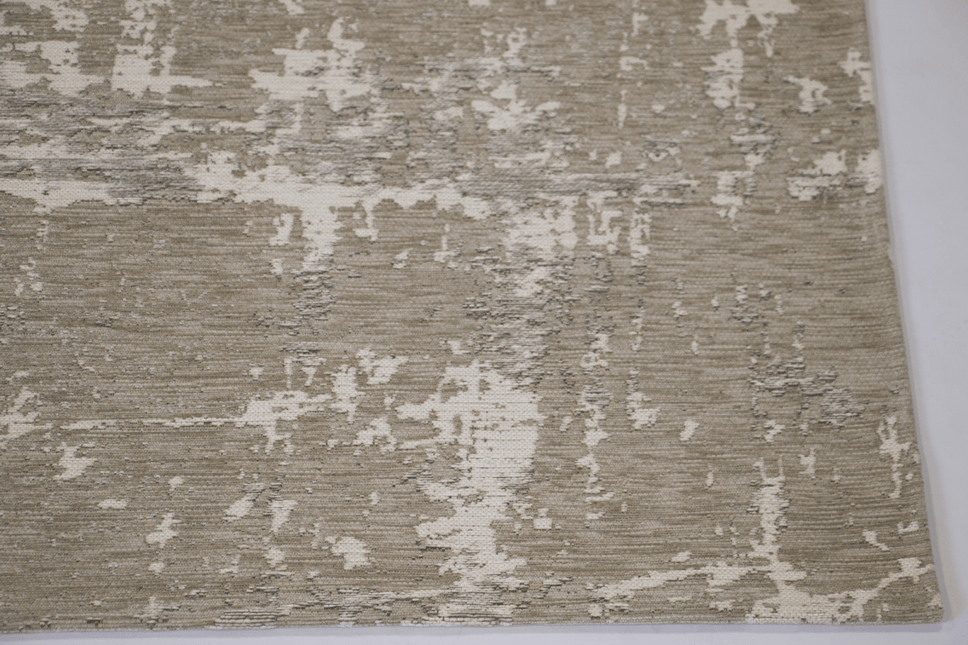 Mart Visser vloerkleed Prosper cyprus white 21 - Vloerkledenloods
