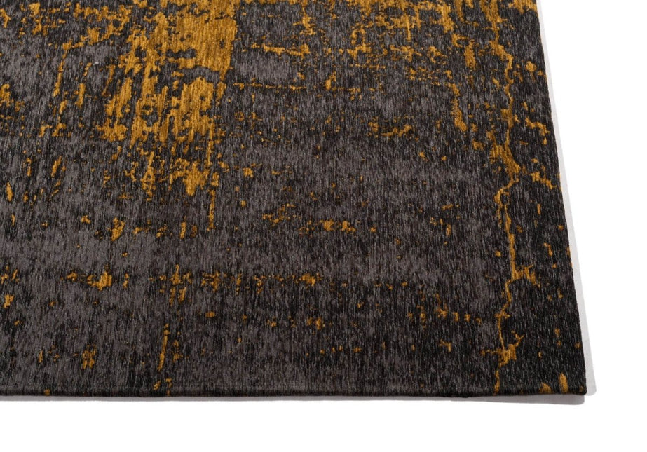 Mart Visser vloerkleed Prosper grey custard 64 - Vloerkledenloods