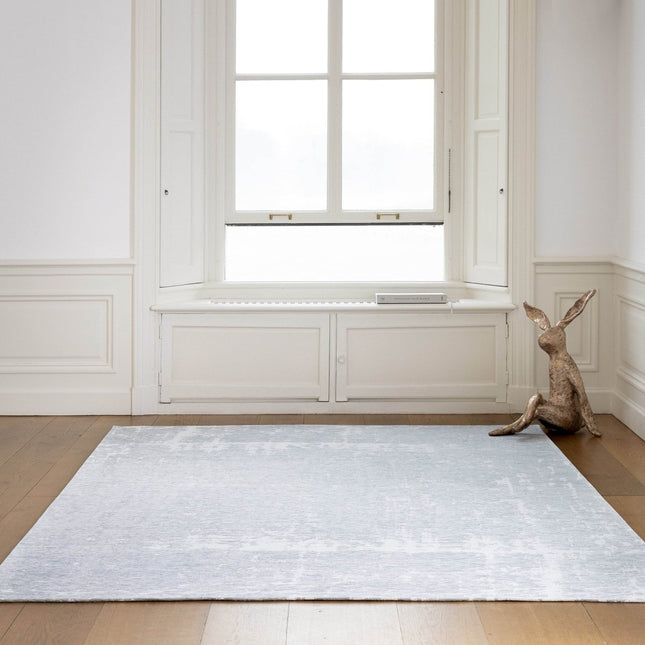Mart Visser vloerkleed Prosper powder blue 31 - Vloerkledenloods