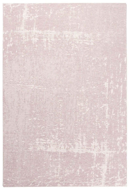 Mart Visser vloerkleed Prosper powder rose 42 - Vloerkledenloods