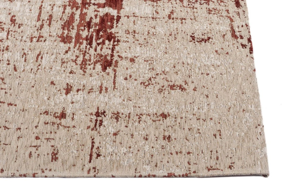 Mart Visser vloerkleed Prosper vintage copper 69 - Vloerkledenloods