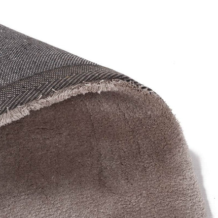 Mart visser vloerkleed Velvet Touch Chalk Grey 21 - Vloerkledenloods