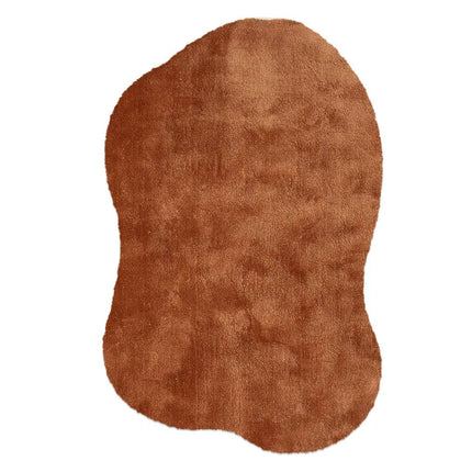 Mart visser vloerkleed Velvet Touch sunset 16 - Vloerkledenloods