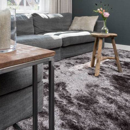 Mart visser vloerkleed Vernon Fall Grey 15 - Vloerkledenloods