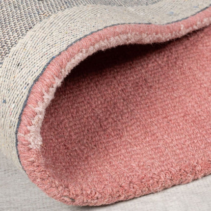 Moderne vloerkleden - Flair Rugs vloerkleed Esre Bright Multi - Vloerkledenloods