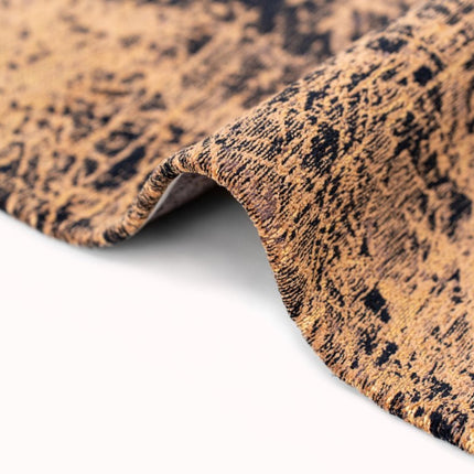 Moderne vloerkleden - In - en outdoor vloerkleed Cracks Deep Mine 8618 - Louis de Poortere - Vloerkledenloods