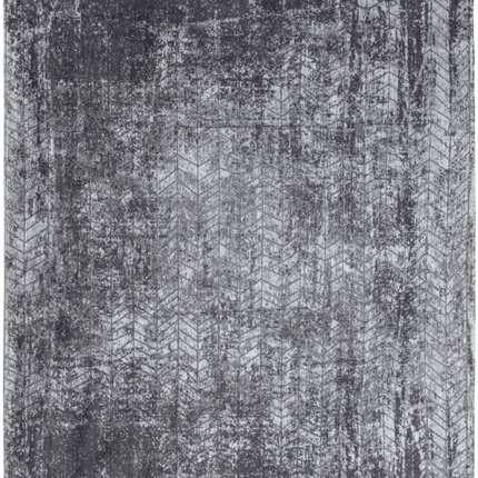 Moderne vloerkleden - In - en outdoor vloerkleed Jacob's Ladder Harlem Contrast 8425 - Louis de Poortere - Vloerkledenloods