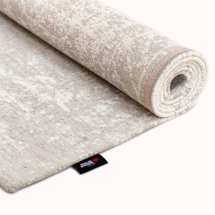 Moderne vloerkleden - In - en outdoor vloerkleed Jacob's Ladder White Plains 8929 - Louis de Poortere - Vloerkledenloods
