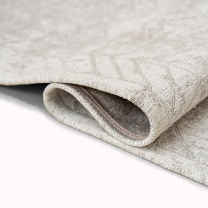 Moderne vloerkleden - In - en outdoor vloerkleed Jacob's Ladder White Plains 8929 - Louis de Poortere - Vloerkledenloods
