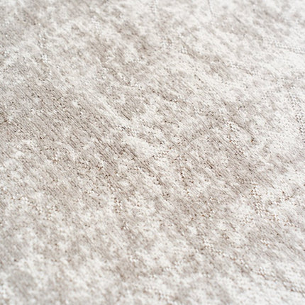 Moderne vloerkleden - In - en outdoor vloerkleed Jacob's Ladder White Plains 8929 - Louis de Poortere - Vloerkledenloods