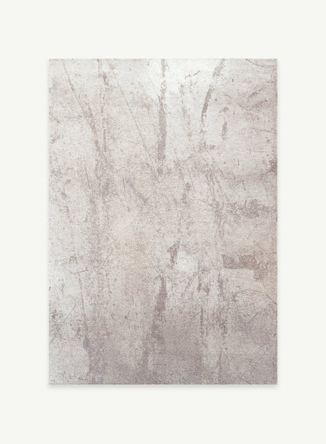 Moderne vloerkleden - In - en outdoor vloerkleed Sol Albatre 9735 - Louis de Poortere - Vloerkledenloods
