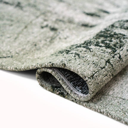 Moderne vloerkleden - In - en outdoor vloerkleed Sol Alpine 9787 - Louis de Poortere - Vloerkledenloods