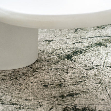 Moderne vloerkleden - In - en outdoor vloerkleed Sol Alpine 9787 - Louis de Poortere - Vloerkledenloods