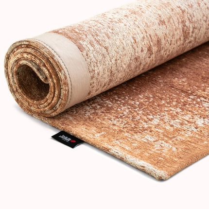 Moderne vloerkleden - In - en outdoor vloerkleed Virgin Land Mars 9657 - Louis de Poortere - Vloerkledenloods