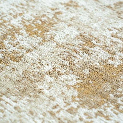 Moderne vloerkleden - In - en outdoor vloerkleed Virgin Land Mercury 9654 - Louis de Poortere - Vloerkledenloods