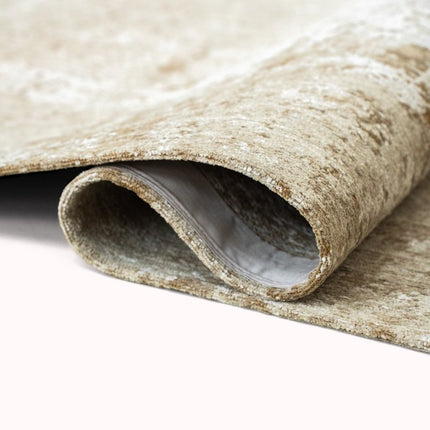 Moderne vloerkleden - In - en outdoor vloerkleed Virgin Land Mercury 9654 - Louis de Poortere - Vloerkledenloods