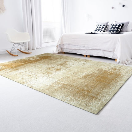 Moderne vloerkleden - In - en outdoor vloerkleed Virgin Land Mercury 9654 - Louis de Poortere - Vloerkledenloods