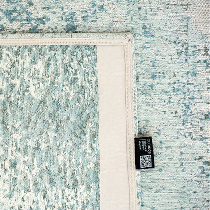 Moderne vloerkleden - In - en outdoor vloerkleed Virgin Land Neptune 9656 - Louis de Poortere - Vloerkledenloods