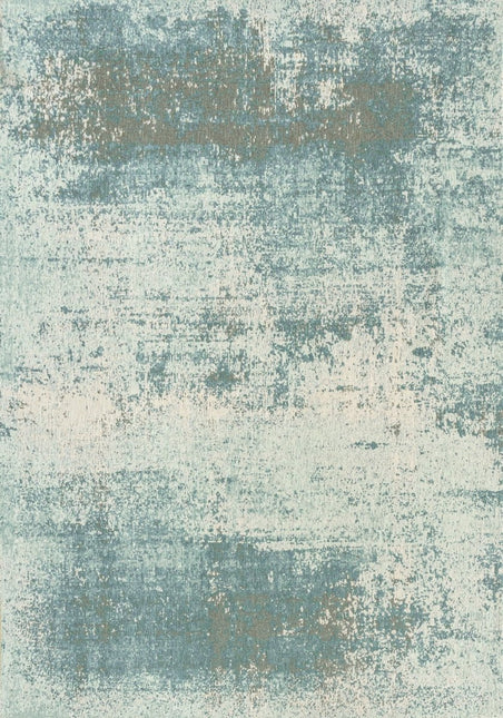 Moderne vloerkleden - In - en outdoor vloerkleed Virgin Land Neptune 9656 - Louis de Poortere - Vloerkledenloods