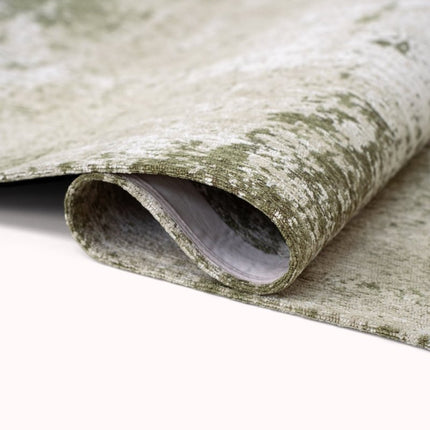 Moderne vloerkleden - In - en outdoor vloerkleed Virgin Land Uranus 9727 - Louis de Poortere - Vloerkledenloods
