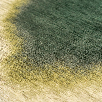 Moderne vloerkleden - Organisch vloerkleed Aquarelle Leaf 2092 - Louis De Poortere - Vloerkledenloods