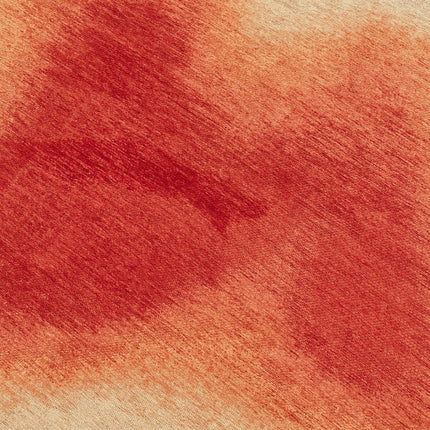 Moderne vloerkleden - Organisch vloerkleed Aquarelle Rust 2090 - Louis De Poortere - Vloerkledenloods