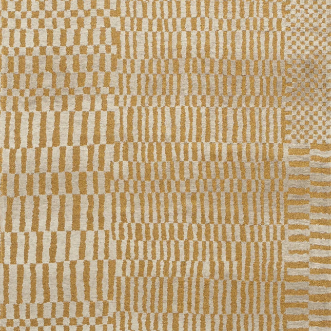 Moderne vloerkleden - Vloerkleed Berber Erg 9648 - Louis De Poortere - Vloerkledenloods