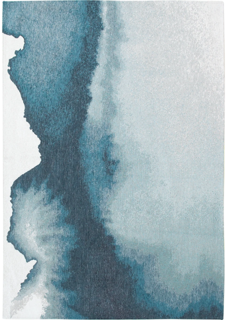 Moderne vloerkleden - Vloerkleed Lagoon Inkjet 9332 - Louis De Poortere - Vloerkledenloods