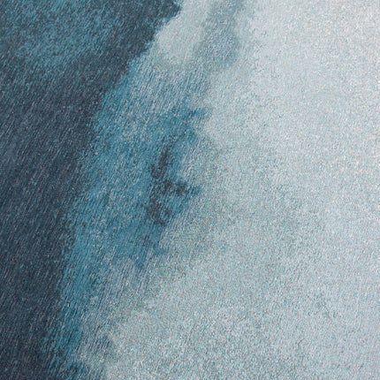 Moderne vloerkleden - Vloerkleed Lagoon Inkjet 9332 - Louis De Poortere - Vloerkledenloods