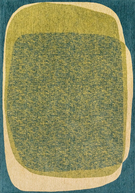 Moderne vloerkleden - Vloerkleed Marble Larch 2062 - Louis De Poortere - Vloerkledenloods