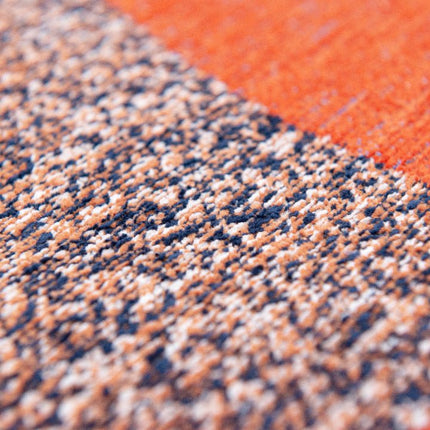 Moderne vloerkleden - Vloerkleed Shapes Carpe Diem 9368 - Louis De Poortere - Vloerkledenloods
