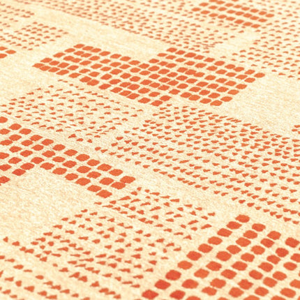 Moderne vloerkleden - Vloerkleed Zen Garden Grenadine 2078 - Louis De Poortere - Vloerkledenloods