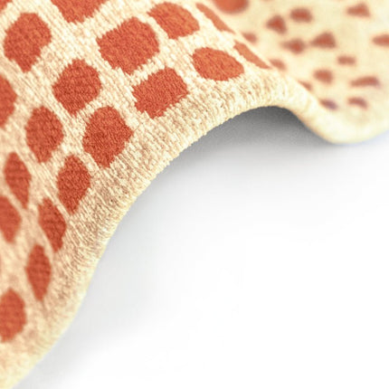 Moderne vloerkleden - Vloerkleed Zen Garden Grenadine 2078 - Louis De Poortere - Vloerkledenloods