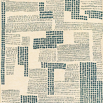 Moderne vloerkleden - Vloerkleed Zen Garden Scots Pine 2076 - Louis De Poortere - Vloerkledenloods