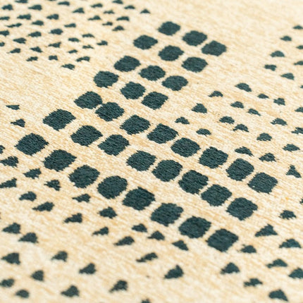 Moderne vloerkleden - Vloerkleed Zen Garden Scots Pine 2076 - Louis De Poortere - Vloerkledenloods