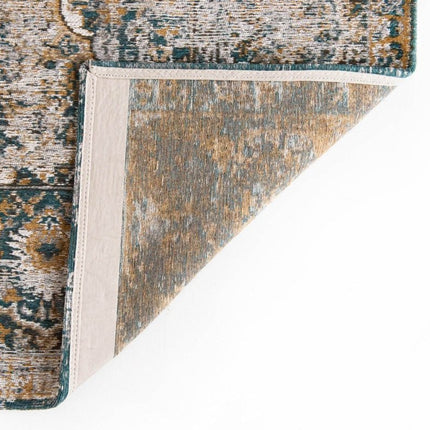 The Antiquarian Bakhtiari Collection Fener 9127 - Louis de Poortere - Vloerkledenloods