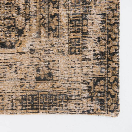 The Antiquarian Hadschlu Collection Agha Old Gold 8720 - Louis de Poortere - Vloerkledenloods