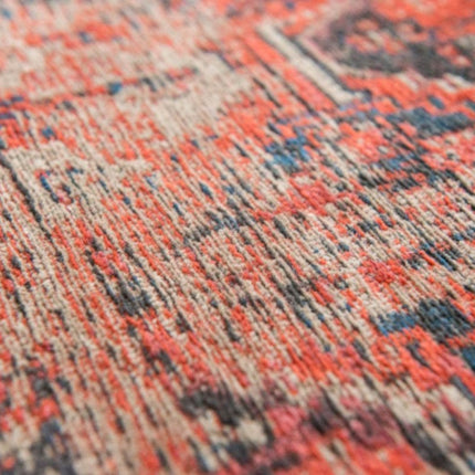 The Antiquarian Hadschlu Collection Red 8719 - Louis de Poortere - Vloerkledenloods