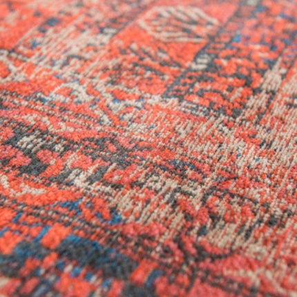 The Antiquarian Hadschlu Collection Red 8719 - Louis de Poortere - Vloerkledenloods