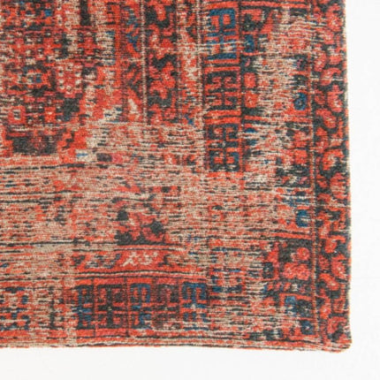 The Antiquarian Hadschlu Collection Red 8719 - Louis de Poortere - Vloerkledenloods