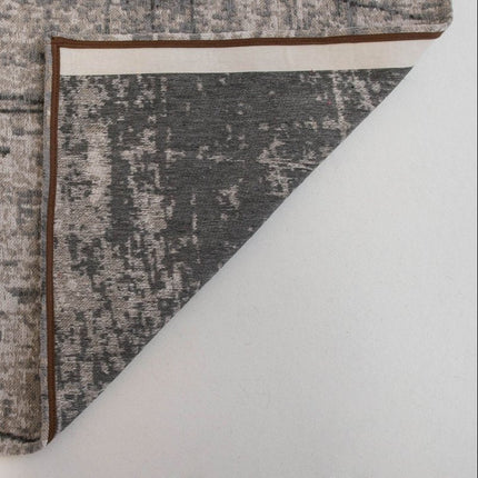 The Mad Men Griff Collection Jersey Stone 8420 - Louis de Poortere - Vloerkledenloods