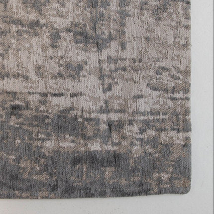 The Mad Men Griff Collection Jersey Stone 8420 - Louis de Poortere - Vloerkledenloods