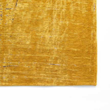 The Mad Men Griff Collection Liberty gold 8550 - Louis de Poortere - Vloerkledenloods
