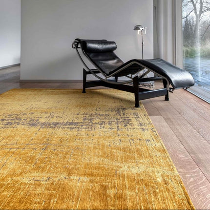 The Mad Men Griff Collection Liberty gold 8550 - Louis de Poortere - Vloerkledenloods